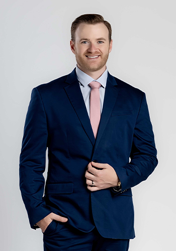 Mitch Mayfield 