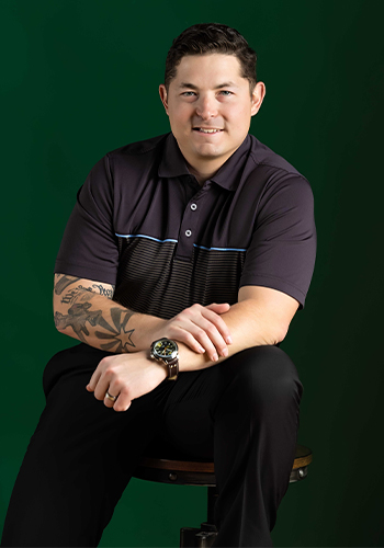 Sean-Michael Kayga 