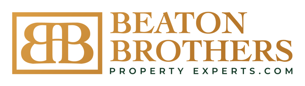 Beaton Brothers Property Experts logo — Colorado Springs real estate
