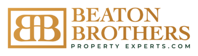 Beaton Brothers Property Experts logo — Colorado Springs real estate