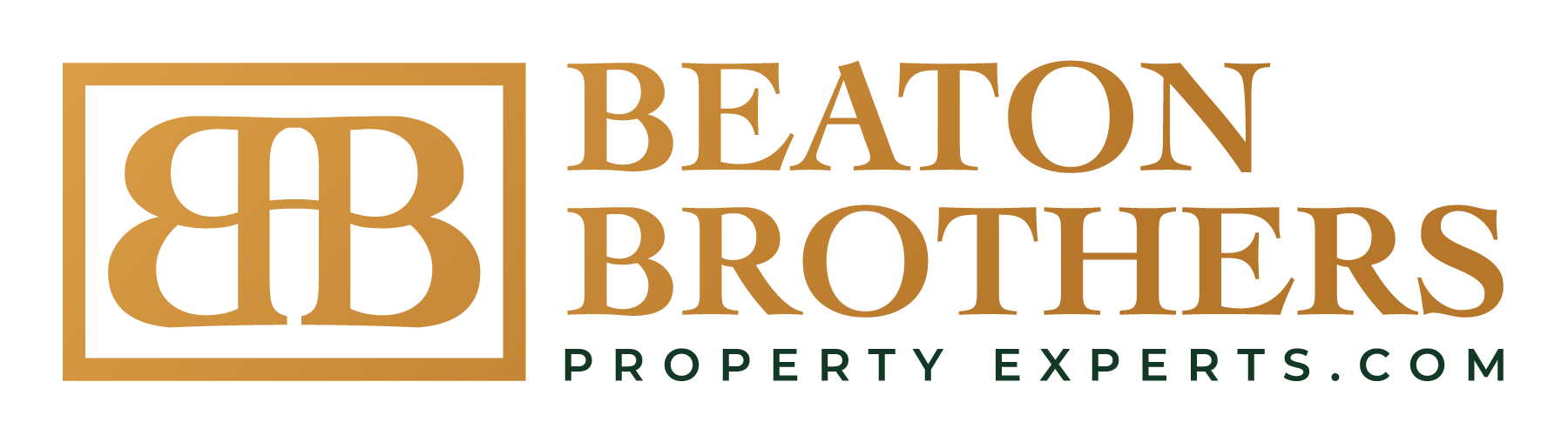 Beaton Brothers Property Experts logo — Colorado Springs real estate