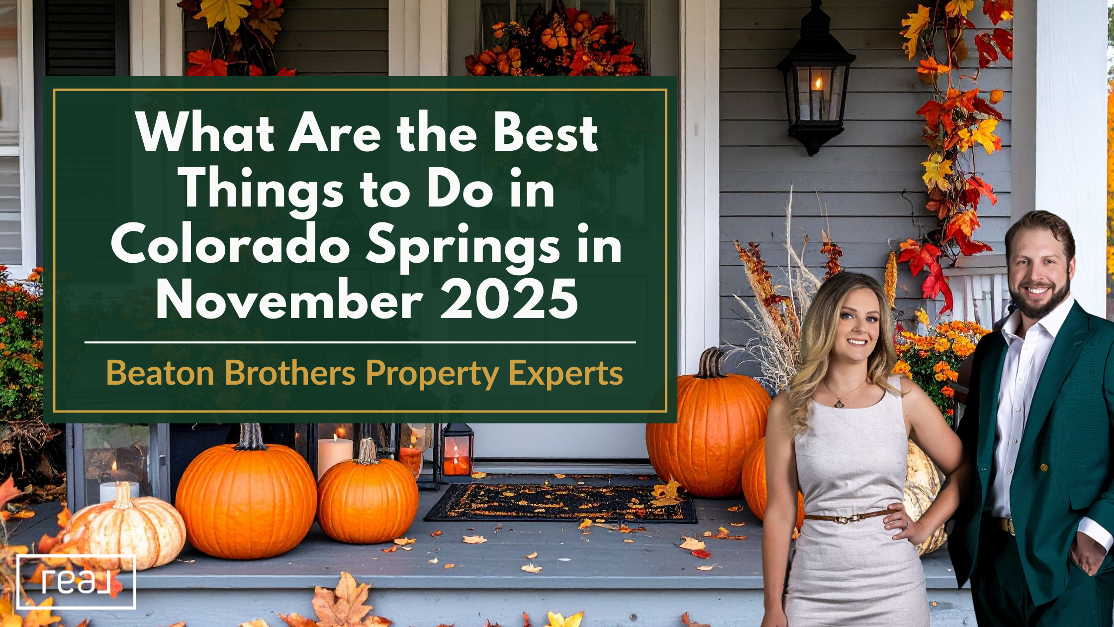 Colorado Springs November events – Veterans Day Parade, local festivals, and family activities in Colorado Springs.